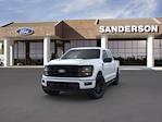 2025 Ford F-150 SuperCrew Cab 4WD Pickup for sale #255515 - photo 4