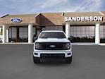 2025 Ford F-150 SuperCrew Cab 4WD Pickup for sale #255515 - photo 8
