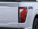 2025 Ford F-150 SuperCrew Cab 4WD Pickup for sale #255519 - photo 21