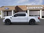 2025 Ford F-150 SuperCrew Cab 4WD Pickup for sale #255519 - photo 4