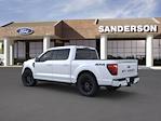 2025 Ford F-150 SuperCrew Cab 4WD Pickup for sale #255519 - photo 5