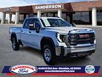 Used 2024 GMC Sierra 2500 Pro Crew Cab for sale #255519A - photo 18