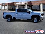 Used 2024 GMC Sierra 2500 Pro Crew Cab for sale #255519A - photo 1