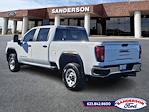 Used 2024 GMC Sierra 2500 Pro Crew Cab for sale #255519A - photo 4