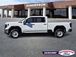 Used 2024 GMC Sierra 2500 Pro Crew Cab for sale #255519A - photo 5