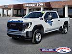Used 2024 GMC Sierra 2500 Pro Crew Cab for sale #255519A - photo 6