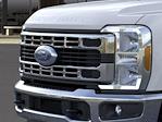 2025 Ford F-350 Regular Cab DRW 4WD Pickup for sale #255538 - photo 17