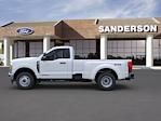 2025 Ford F-350 Regular Cab DRW 4WD Pickup for sale #255538 - photo 4