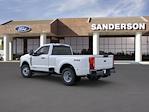 2025 Ford F-350 Regular Cab DRW 4WD Pickup for sale #255538 - photo 5