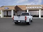 2025 Ford F-350 Regular Cab DRW 4WD Pickup for sale #255538 - photo 8