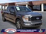 2022 Ford F-150 SuperCrew Cab RWD Pickup for sale #255542A - photo 1