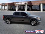 2022 Ford F-150 SuperCrew Cab RWD Pickup for sale #255542A - photo 3