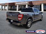 2022 Ford F-150 SuperCrew Cab RWD Pickup for sale #255542A - photo 2