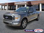 2022 Ford F-150 SuperCrew Cab RWD Pickup for sale #255542A - photo 7