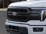 2025 Ford F-150 SuperCrew Cab 4WD Pickup for sale #255543 - photo 17
