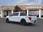2025 Ford F-150 SuperCrew Cab 4WD Pickup for sale #255543 - photo 5