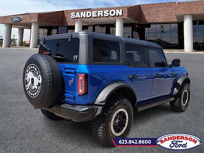 2023 Ford Bronco 4WD SUV for sale #255544A - photo 2