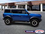 2023 Ford Bronco 4WD SUV for sale #255544A - photo 3