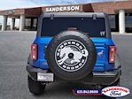 2023 Ford Bronco 4WD SUV for sale #255544A - photo 4