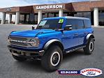 2023 Ford Bronco 4WD SUV for sale #255544A - photo 7