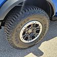 2023 Ford Bronco 4WD SUV for sale #255544A - photo 9