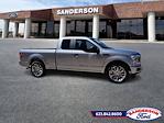 2020 Ford F-150 Super Cab RWD Pickup for sale #255546A - photo 3