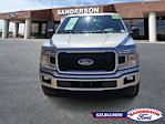 2020 Ford F-150 Super Cab RWD Pickup for sale #255546A - photo 8