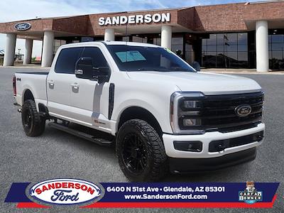 2024 Ford F-250 Crew Cab 4WD Pickup for sale #255548A - photo 1