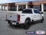 2024 Ford F-250 Crew Cab 4WD Pickup for sale #255548A - photo 2