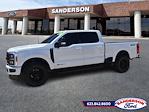 2024 Ford F-250 Crew Cab 4WD Pickup for sale #255548A - photo 6