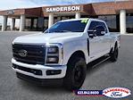2024 Ford F-250 Crew Cab 4WD Pickup for sale #255548A - photo 7