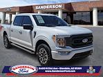 2022 Ford F-150 SuperCrew Cab 4WD Pickup for sale #255549A - photo 1