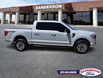 2022 Ford F-150 SuperCrew Cab 4WD Pickup for sale #255549A - photo 3