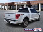 2022 Ford F-150 SuperCrew Cab 4WD Pickup for sale #255549A - photo 2