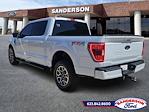 2022 Ford F-150 SuperCrew Cab 4WD Pickup for sale #255549A - photo 5