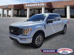 2022 Ford F-150 SuperCrew Cab 4WD Pickup for sale #255549A - photo 7