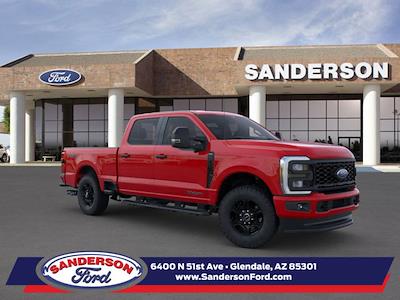 2025 Ford F-250 Crew Cab 4WD Pickup for sale #255550 - photo 1