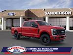 2025 Ford F-250 Crew Cab 4WD Pickup for sale #255550 - photo 1