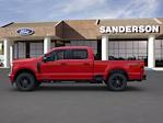 2025 Ford F-250 Crew Cab 4WD Pickup for sale #255550 - photo 4