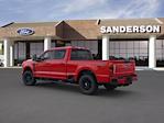 2025 Ford F-250 Crew Cab 4WD Pickup for sale #255550 - photo 5