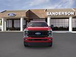 2025 Ford F-250 Crew Cab 4WD Pickup for sale #255550 - photo 7