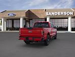 2025 Ford F-250 Crew Cab 4WD Pickup for sale #255550 - photo 8