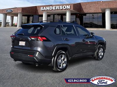 2024 Toyota RAV4 FWD SUV for sale #255551A - photo 2