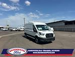 2025 Ford Transit 250 Medium Roof RWD Upfitted Cargo Van for sale #255552 - photo 1