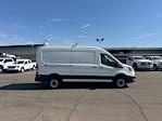 2025 Ford Transit 250 Medium Roof RWD Upfitted Cargo Van for sale #255552 - photo 3