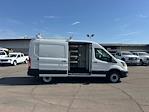 2025 Ford Transit 250 Medium Roof RWD Upfitted Cargo Van for sale #255552 - photo 4