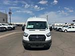 2025 Ford Transit 250 Medium Roof RWD Upfitted Cargo Van for sale #255552 - photo 8