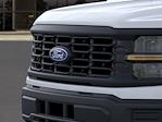 2025 Ford F-150 Super Cab 4WD Pickup for sale #255553 - photo 17