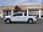 2025 Ford F-150 Super Cab 4WD Pickup for sale #255553 - photo 4