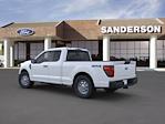 2025 Ford F-150 Super Cab 4WD Pickup for sale #255553 - photo 5